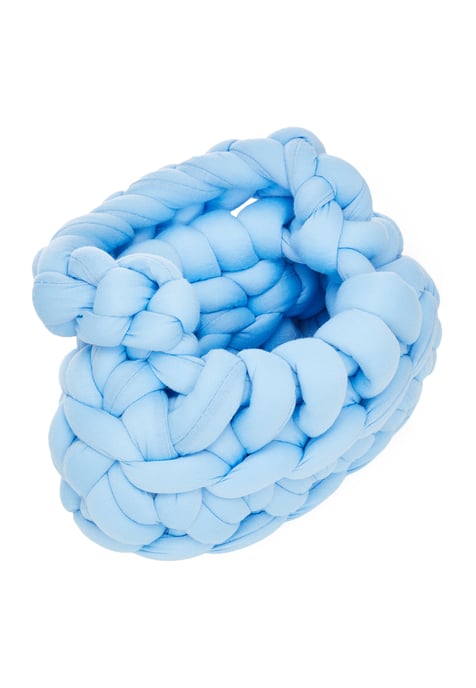 FELIPA Handtas Dames blauw - Image 2