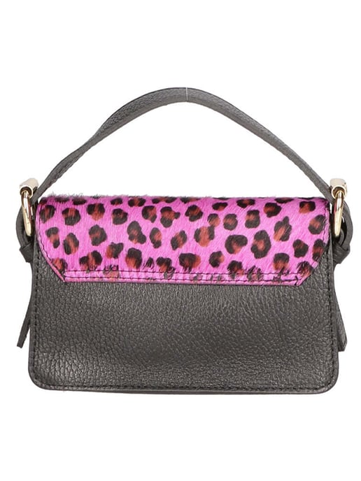 FELIPA Handtas Dames Fuchsia panter - Image 3