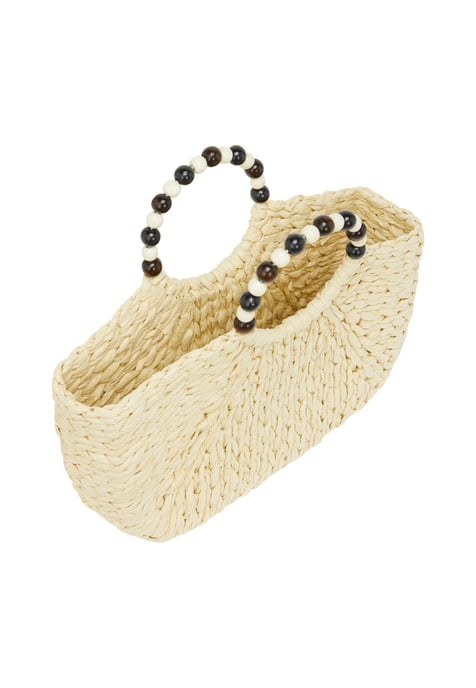 IZIA handtas handtas vrouwen offwhite - Image 3
