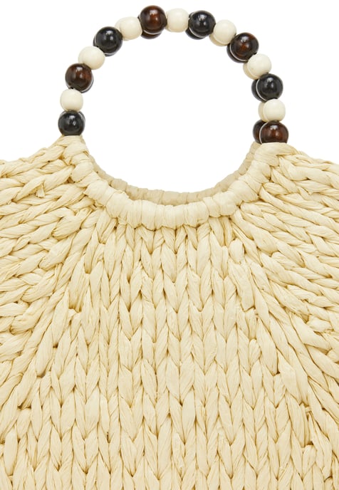 IZIA handtas handtas vrouwen offwhite - Image 4