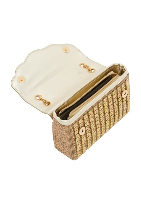 Faina klepzak klepzak vrouwen goud - Image 3