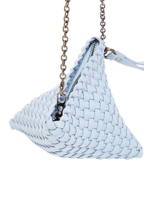 FELIPA Handtas Dames blauw - Image 4