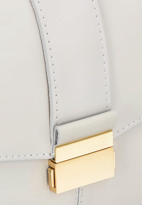 Faina Handbag women grey - Image 4