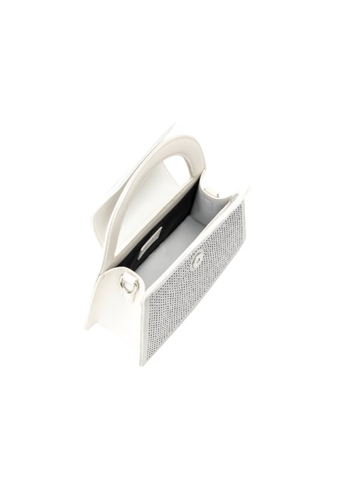 Faina Handtas Dames Wit Veelkleurig - Image 4