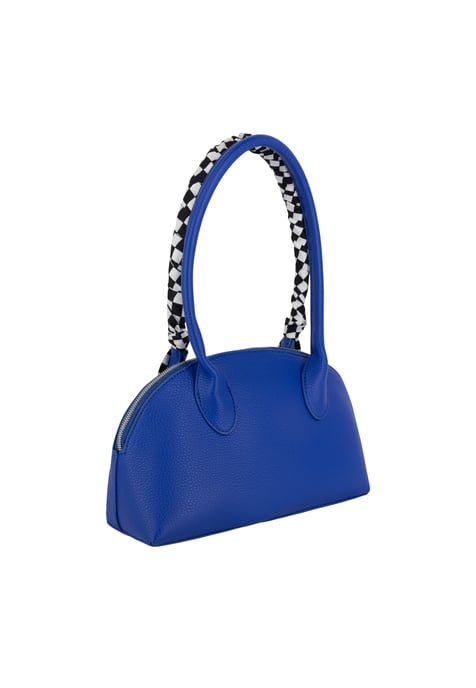 FELIPA Schoudertas Dames blauw - Image 2