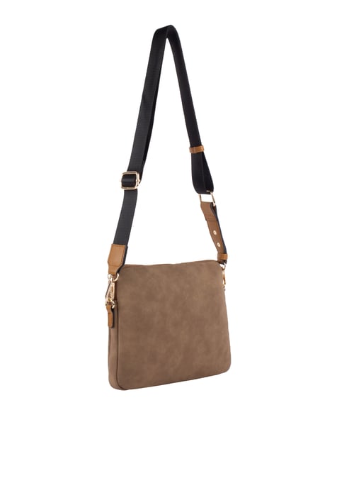 usha Crossbody tas Dames Kameel - Image 2