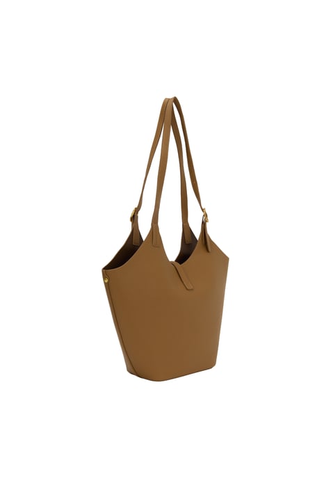 FELIPA 2-in-1 draagtasset 2-in-1 draagtasset vrouwen kaki - Image 2