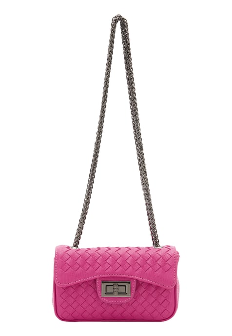 FELIPA Schoudertassen Dames roze - Image 1
