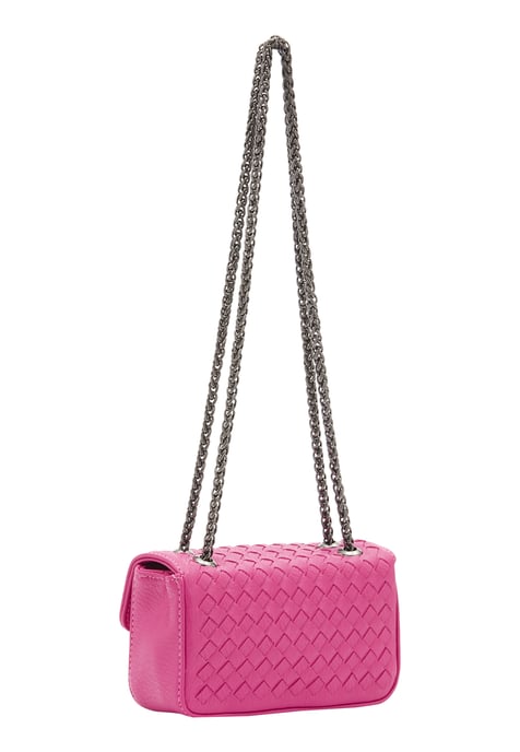 FELIPA Schoudertassen Dames roze - Image 3