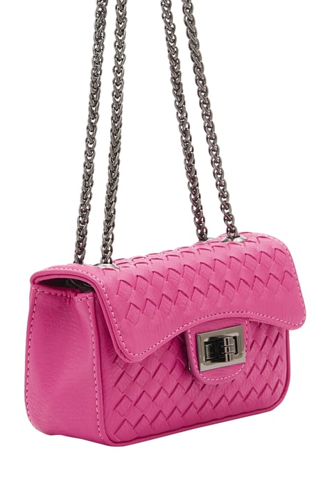 FELIPA Schoudertassen Dames roze - Image 4