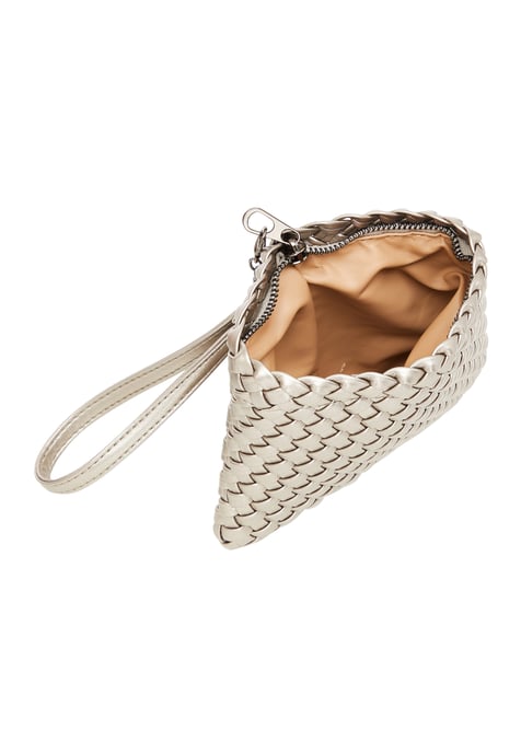 FELIPA Handtas Dames grijs - Image 2