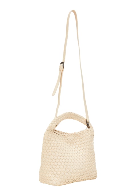 FELIPA Handtas Dames wolwit - Image 3