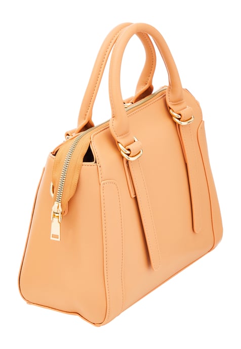 usha Handtas Dames roze - Image 4