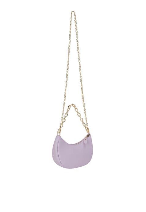 usha Handtas Dames paars - Image 2
