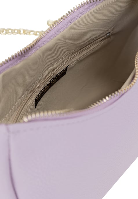 usha Handtas Dames paars - Image 3
