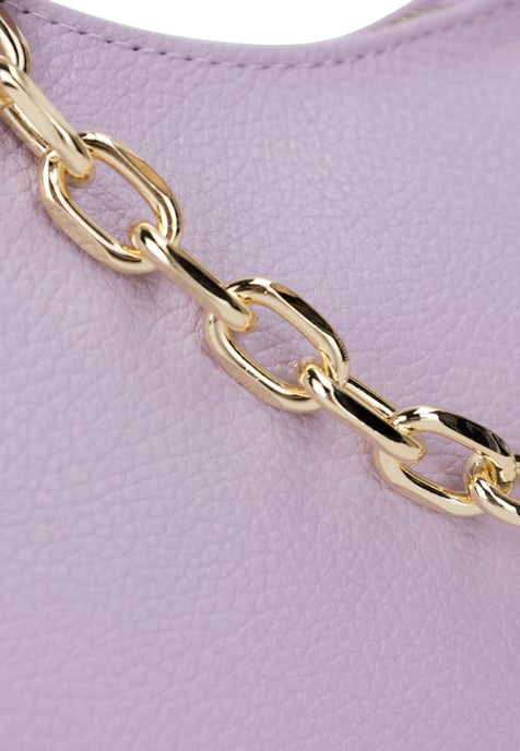 usha Handtas Dames paars - Image 4