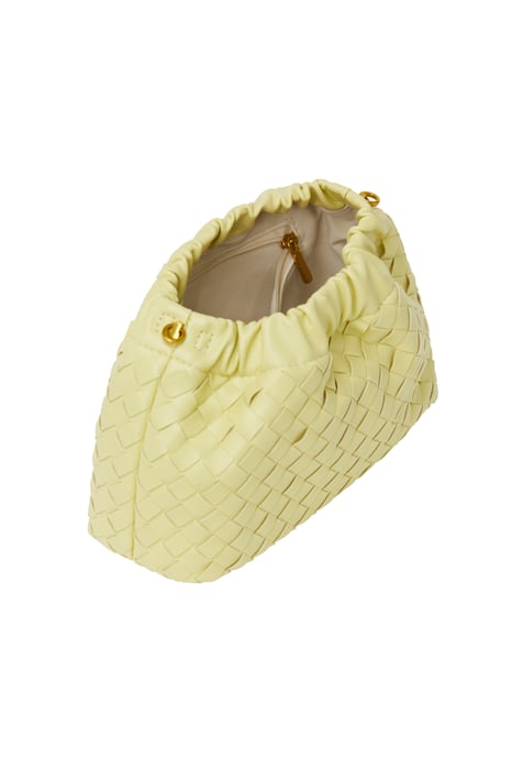 Faina handtas handtas vrouwen Geel - Image 3