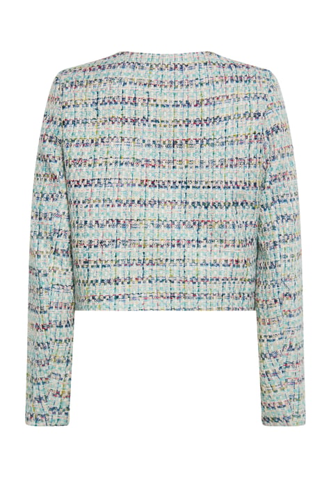 Faina Short blazer women - Image 5