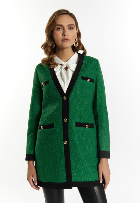 Faina women green - Image 3