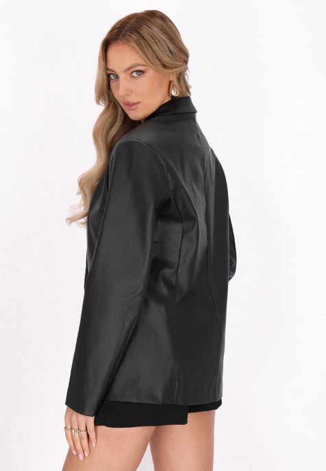 Faina Jas vrouwen zwart - Image 4
