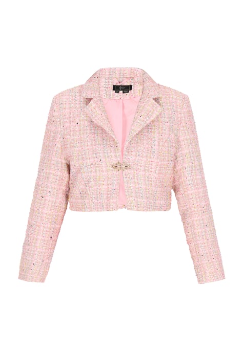 Faina Jas vrouwen roze veelkleurig - Image 1