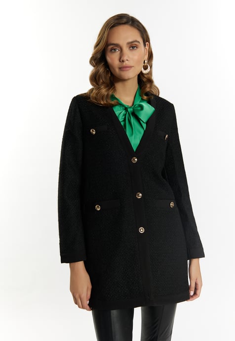 Faina women black - Image 3