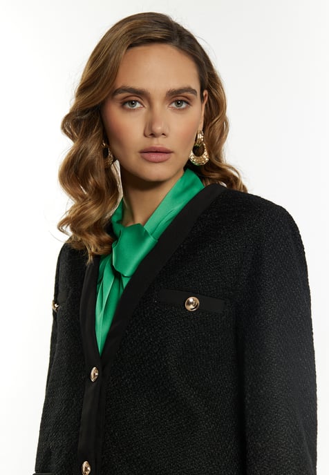 Faina women black - Image 5