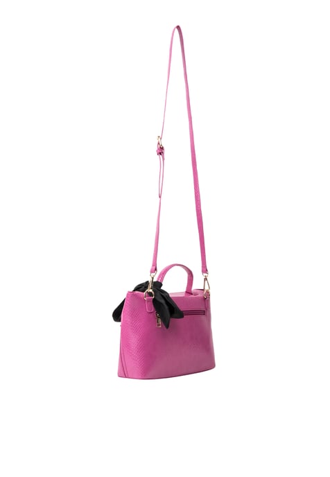 Faina Handtas Dames fuchsia - Image 2