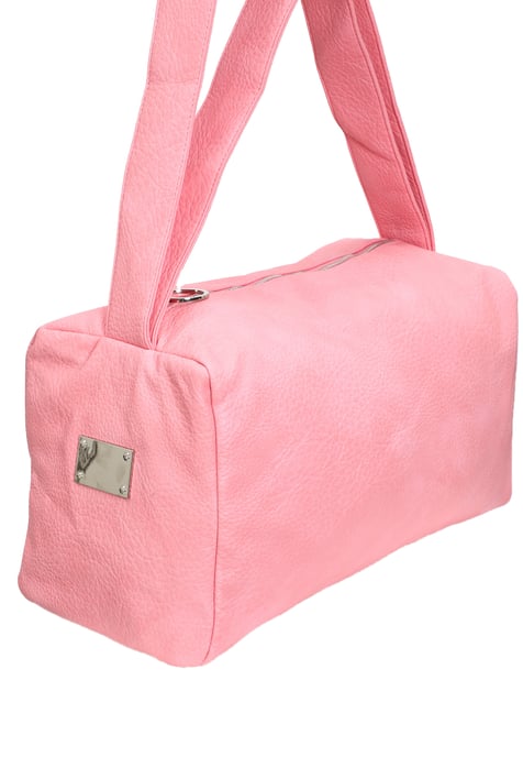 Faina Handtas Dames roze - Image 4