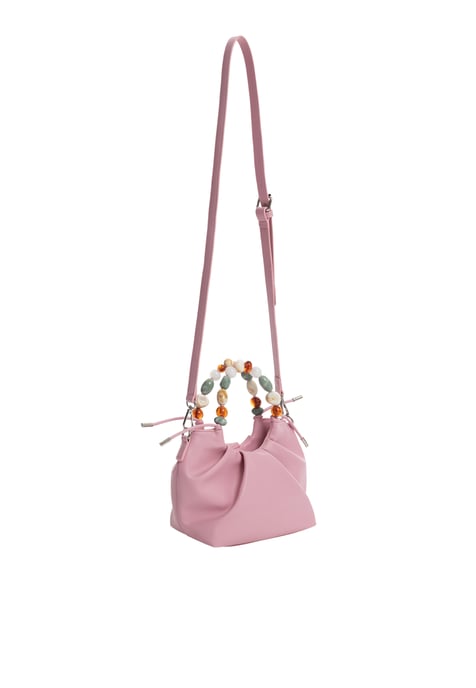 FELIPA schoudertas Dames roze - Image 2