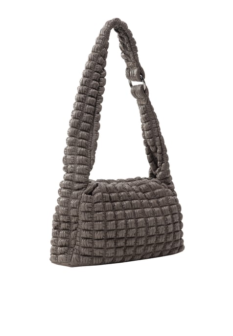 usha Handtas Dames grijs - Image 3