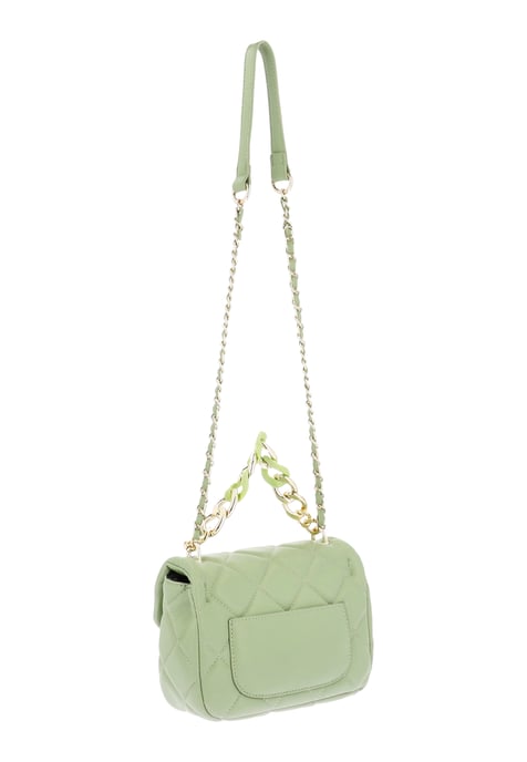 Faina Handtas Dames Muntgroen - Image 2