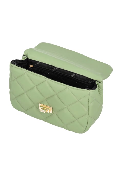 Faina Handtas Dames Muntgroen - Image 3