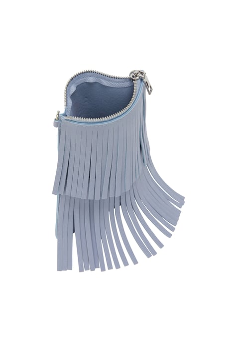 IZIA boodschappentas boodschappentas vrouwen Blauw - Image 3