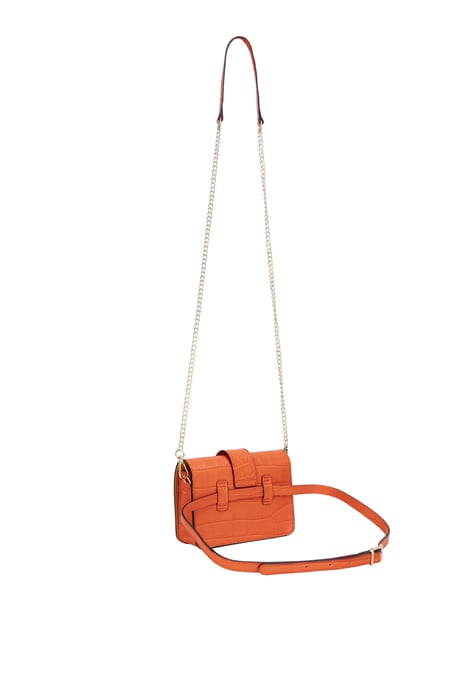 usha Handtas Dames Intens oranje - Image 2