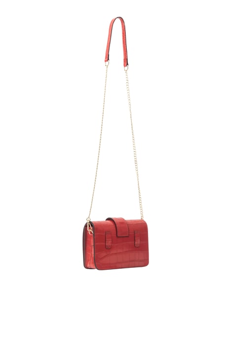 FELIPA Mini-crossbodytas Dames rood - Image 2