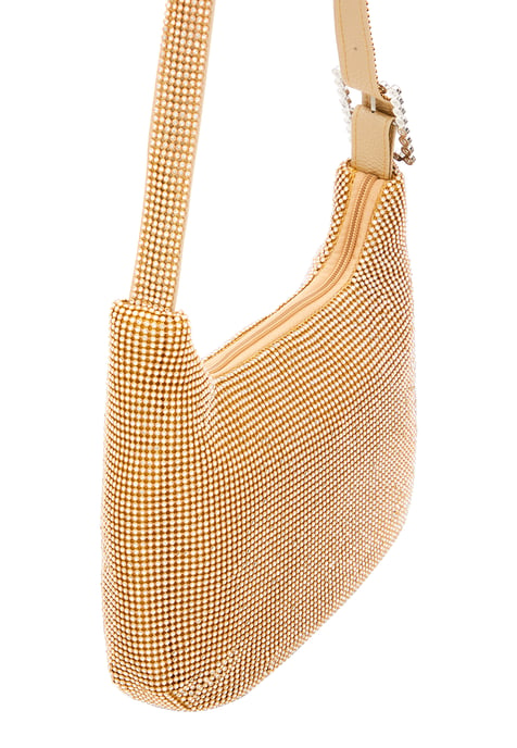 FELIPA Handtas Dames goud - Image 4