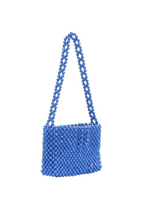 FELIPA Handtas Dames KONING BLAUW - Image 2