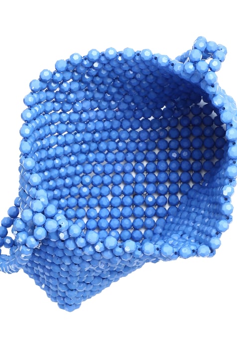 FELIPA Handtas Dames KONING BLAUW - Image 3