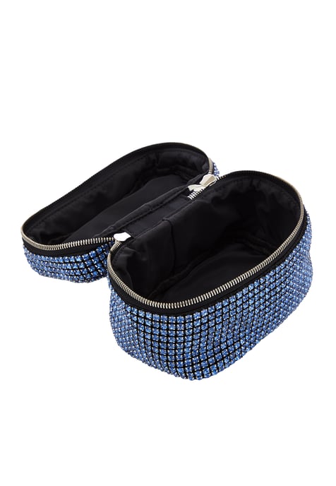 FELIPA Handtas Dames blauw - Image 3