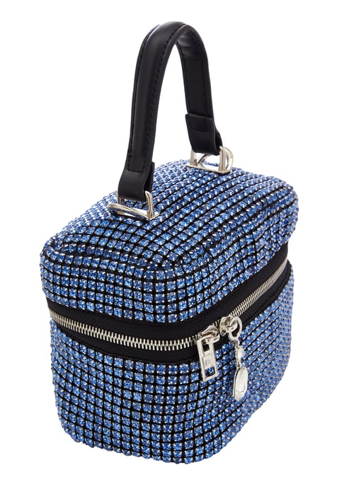FELIPA Handtas Dames blauw - Image 4