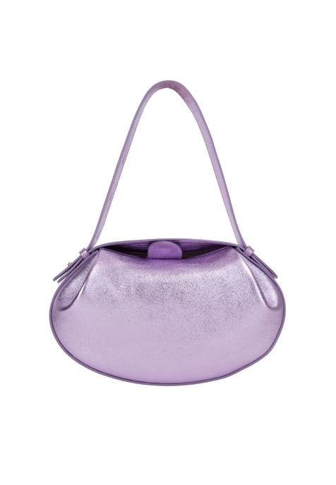 FELIPA Handtas Dames Laminaat roze - Image 1