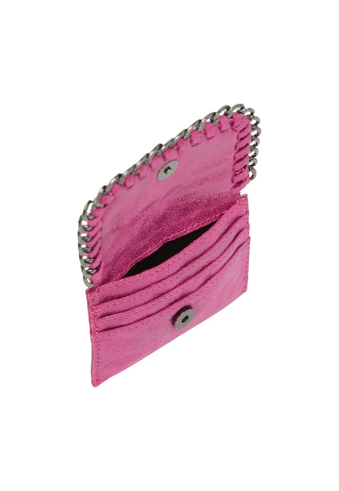 IZIA tas tas vrouwen fuchsia - Image 3