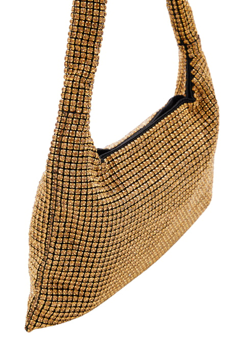 FELIPA Handtas Dames goud - Image 4