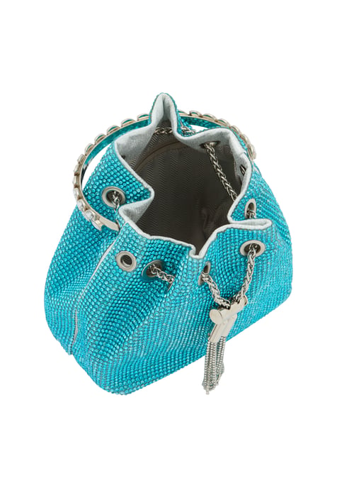 Faina Emmer Tas Emmer Tas vrouwen turquoise - Image 3