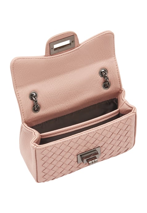 Faina Schoudertassen Dames roze - Image 2