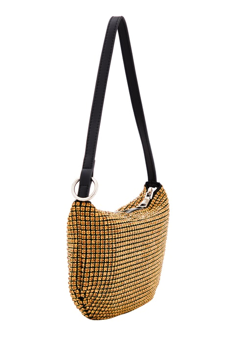 FELIPA Handtas Dames goud - Image 2