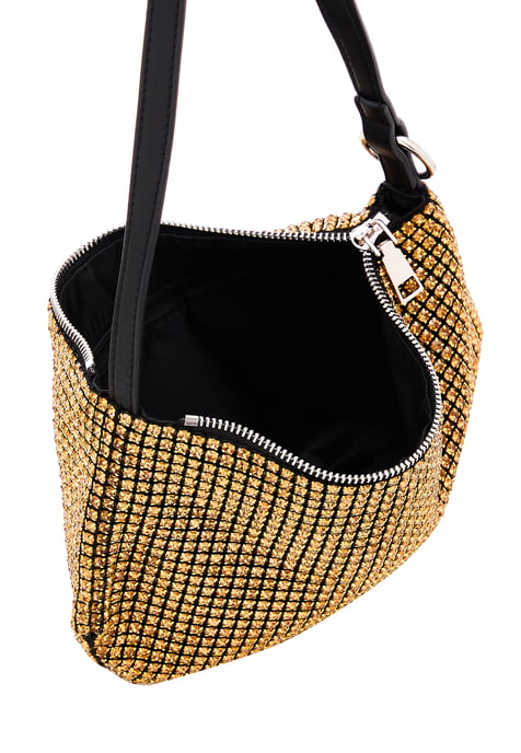 FELIPA Handtas Dames goud - Image 3