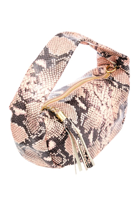 FELIPA Schoudertassen Dames Roze Veelkleurig - Image 3