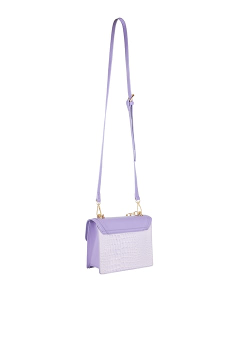 Faina Handtas Dames lavendel - Image 2